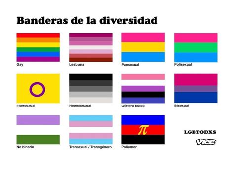 colores bandera gay|Significados por colores de TODAS las banderas。